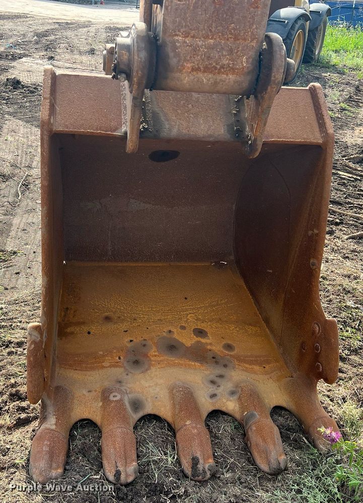 image for item DN3019 2013 Kobelco SK350  excavator