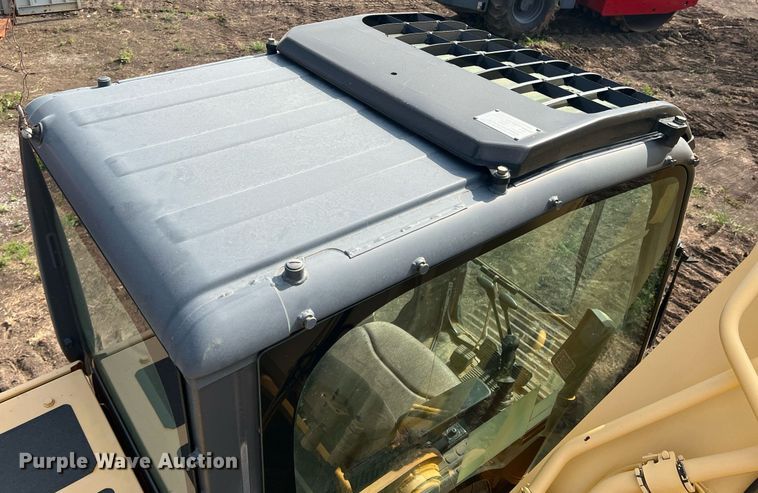 image for item DN3019 2013 Kobelco SK350  excavator