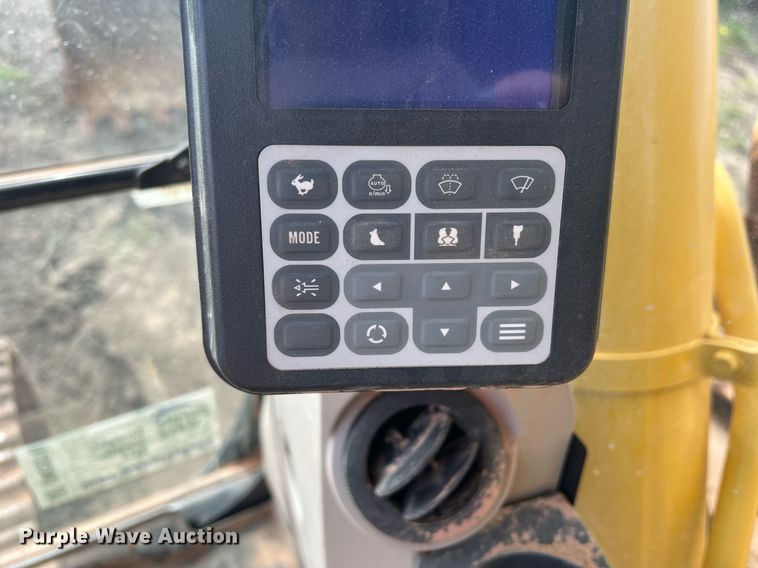 image for item DN3019 2013 Kobelco SK350  excavator