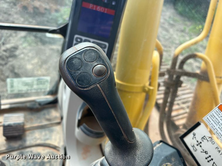 image for item DN3019 2013 Kobelco SK350  excavator