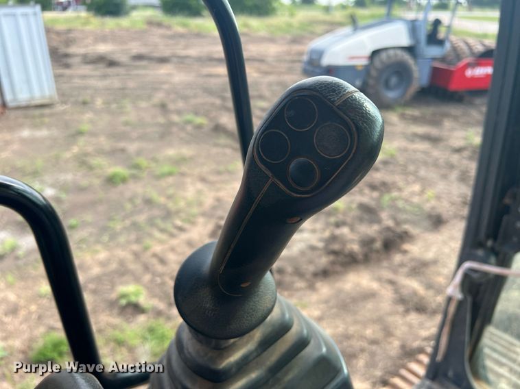 image for item DN3019 2013 Kobelco SK350  excavator