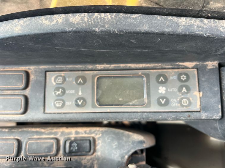 image for item DN3019 2013 Kobelco SK350  excavator