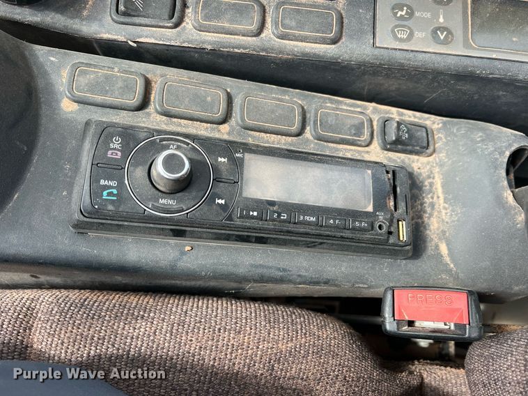 image for item DN3019 2013 Kobelco SK350  excavator