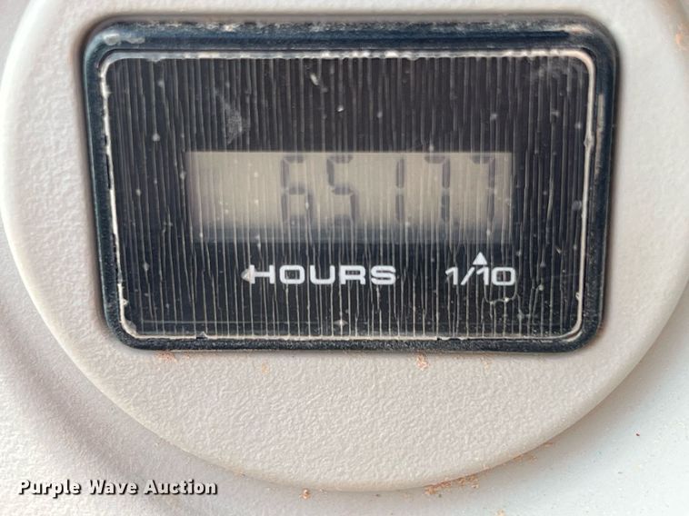 image for item DN3019 2013 Kobelco SK350  excavator