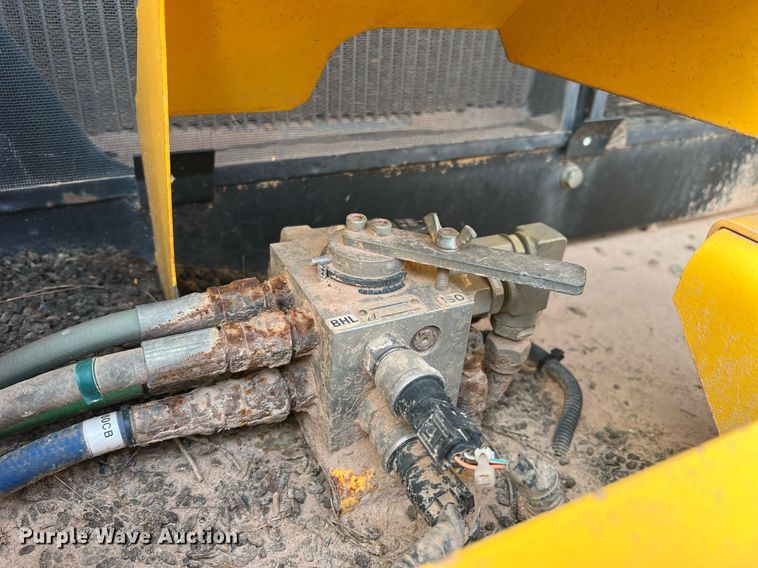 image for item DN3019 2013 Kobelco SK350  excavator