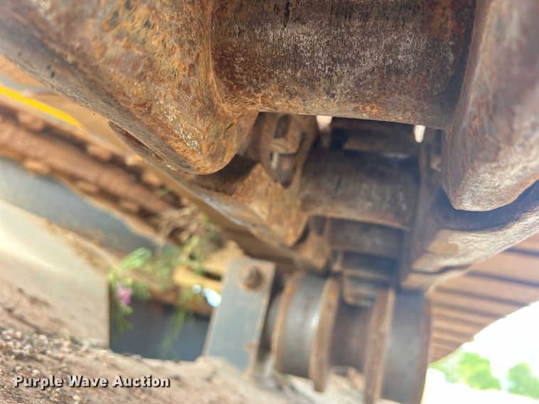 image for item DN3019 2013 Kobelco SK350  excavator