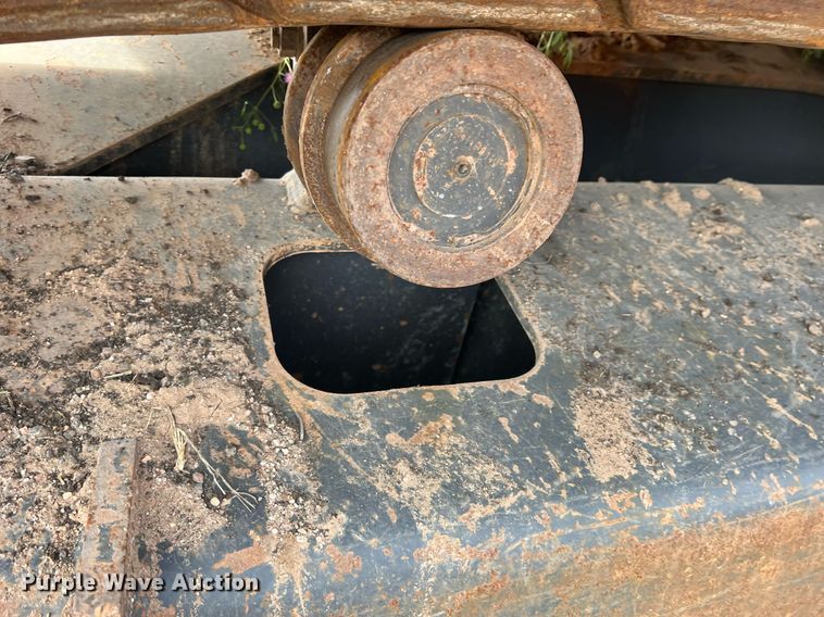 image for item DN3019 2013 Kobelco SK350  excavator