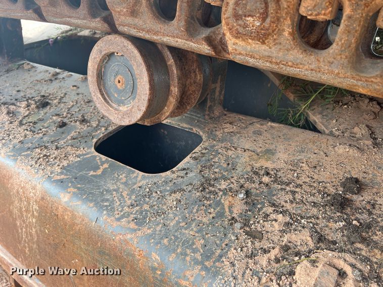 image for item DN3019 2013 Kobelco SK350  excavator