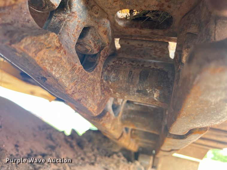 image for item DN3019 2013 Kobelco SK350  excavator