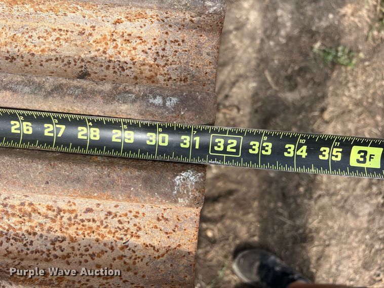 image for item DN3019 2013 Kobelco SK350  excavator