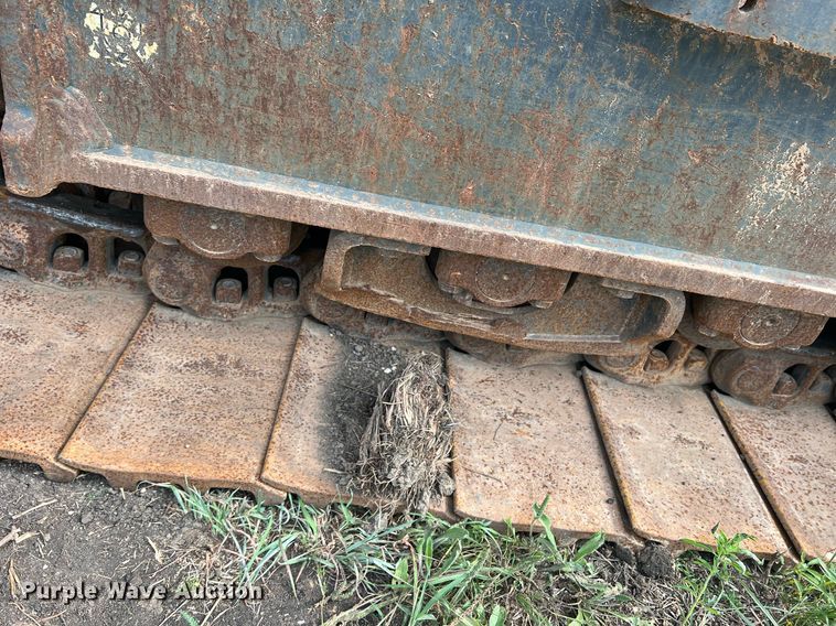 image for item DN3019 2013 Kobelco SK350  excavator