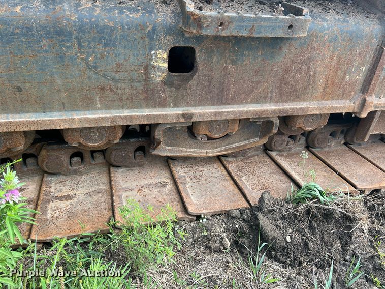 image for item DN3019 2013 Kobelco SK350  excavator