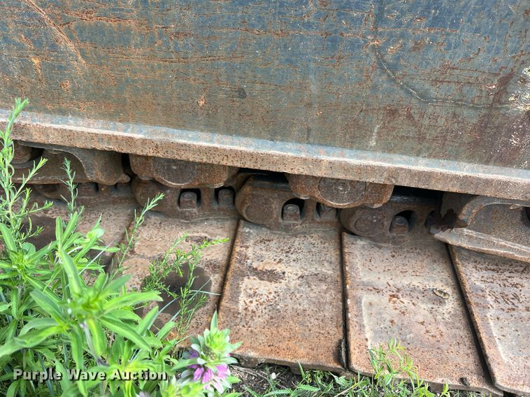 image for item DN3019 2013 Kobelco SK350  excavator