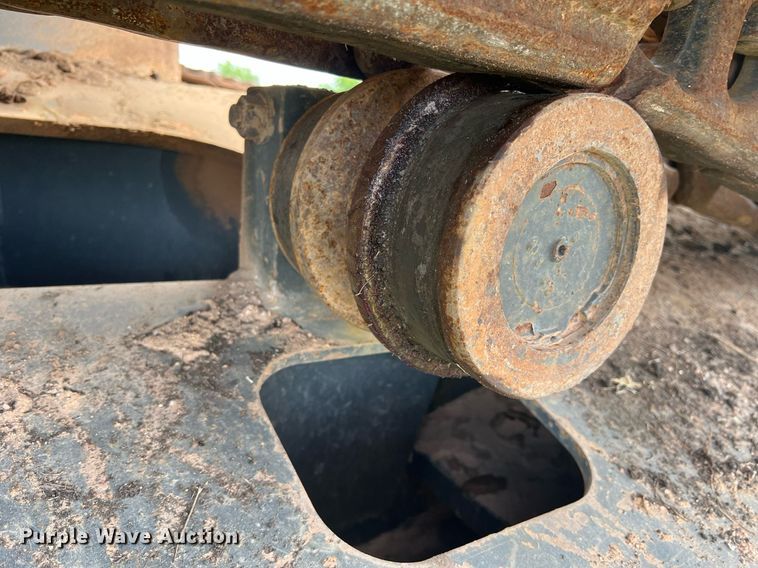 image for item DN3019 2013 Kobelco SK350  excavator