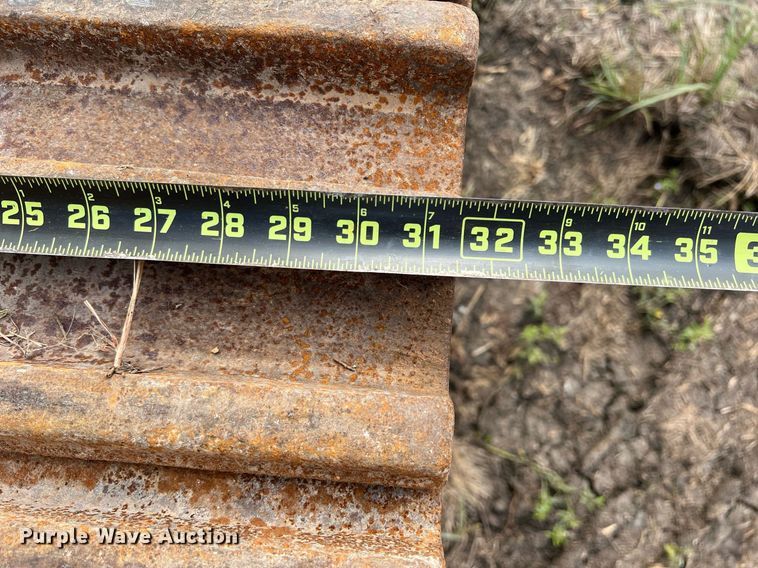 image for item DN3019 2013 Kobelco SK350  excavator