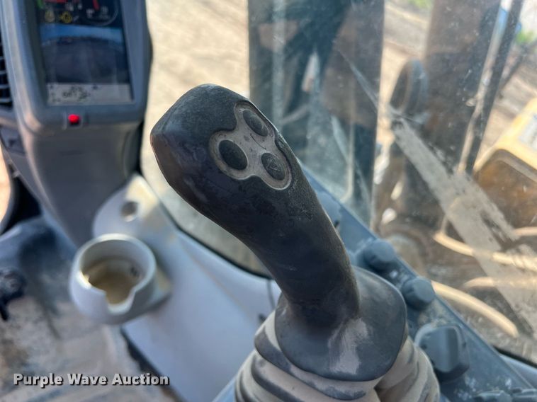 image for item DN3020 2017 John Deere 350G LC  excavator