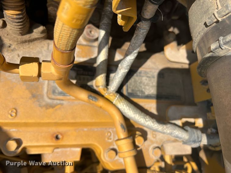 image for item DN3020 2017 John Deere 350G LC  excavator