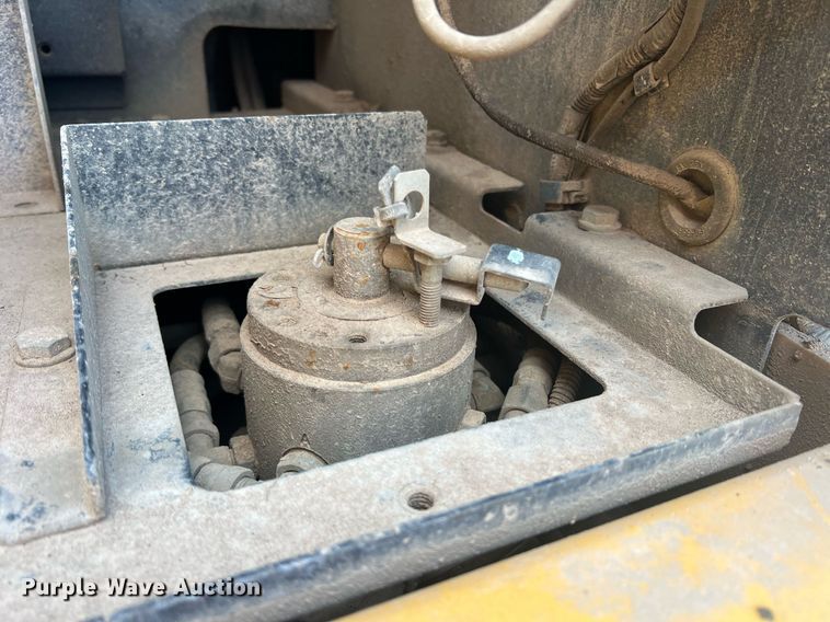 image for item DN3020 2017 John Deere 350G LC  excavator