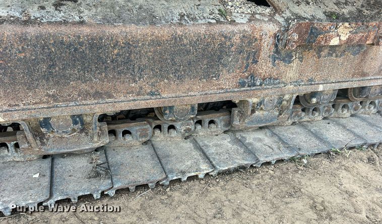 image for item DN3020 2017 John Deere 350G LC  excavator