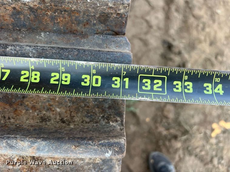 image for item DN3020 2017 John Deere 350G LC  excavator