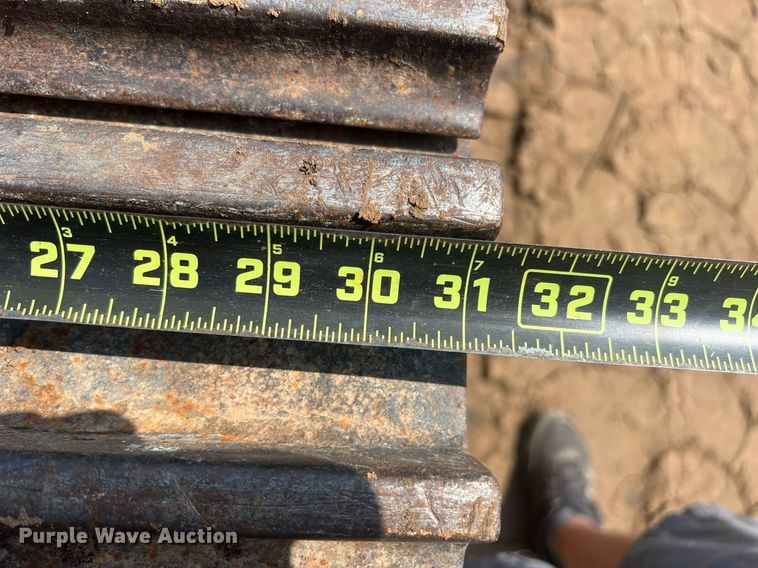 image for item DN3020 2017 John Deere 350G LC  excavator