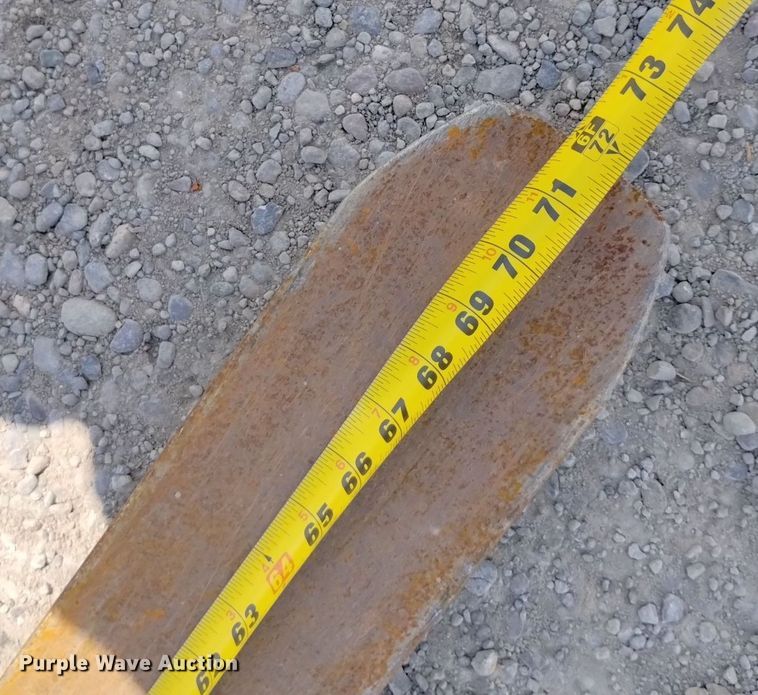 image for item DN6428 2012 JLG G10-55A  telehandler