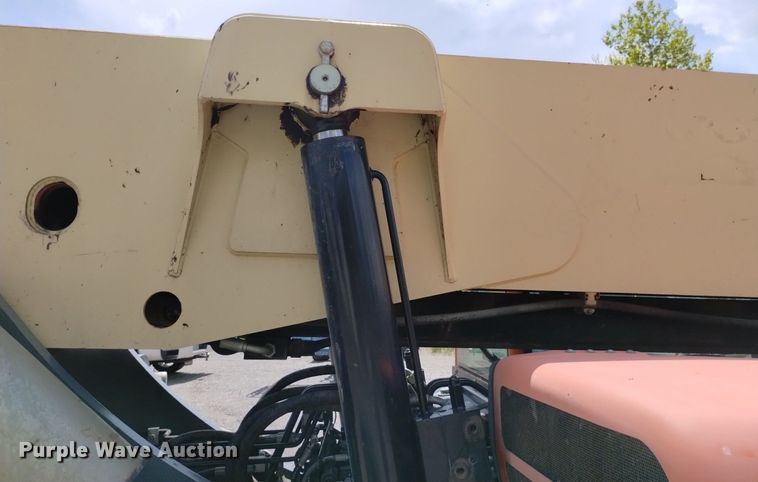 image for item DN6428 2012 JLG G10-55A  telehandler