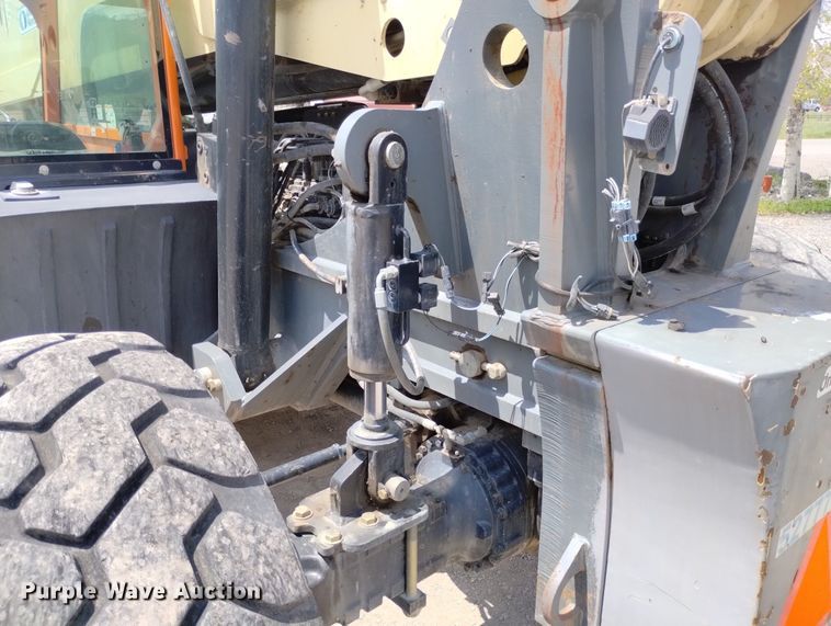 image for item DN6428 2012 JLG G10-55A  telehandler