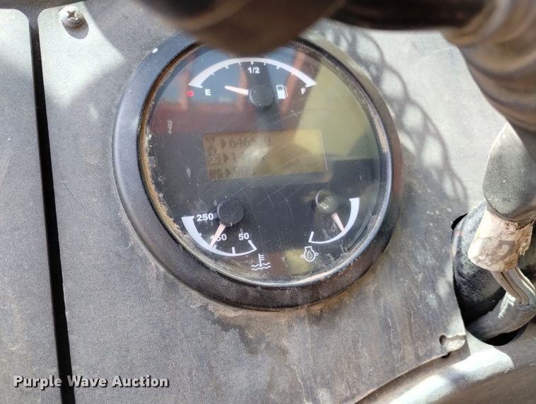 image for item DN6428 2012 JLG G10-55A  telehandler