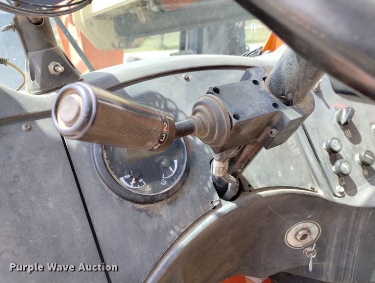 image for item DN6428 2012 JLG G10-55A  telehandler