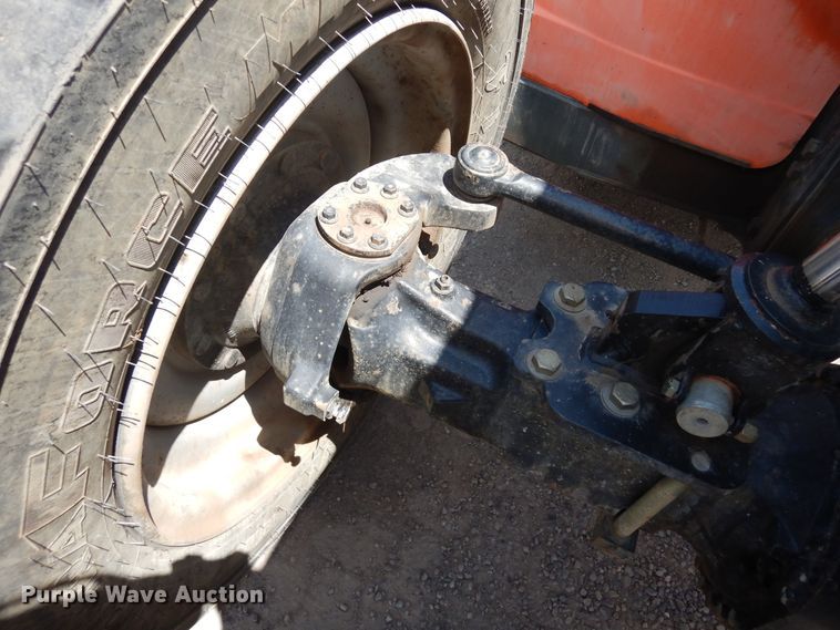 image for item DN6428 2012 JLG G10-55A  telehandler