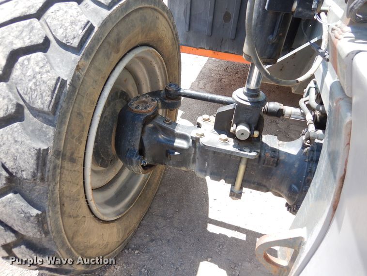 image for item DN6428 2012 JLG G10-55A  telehandler
