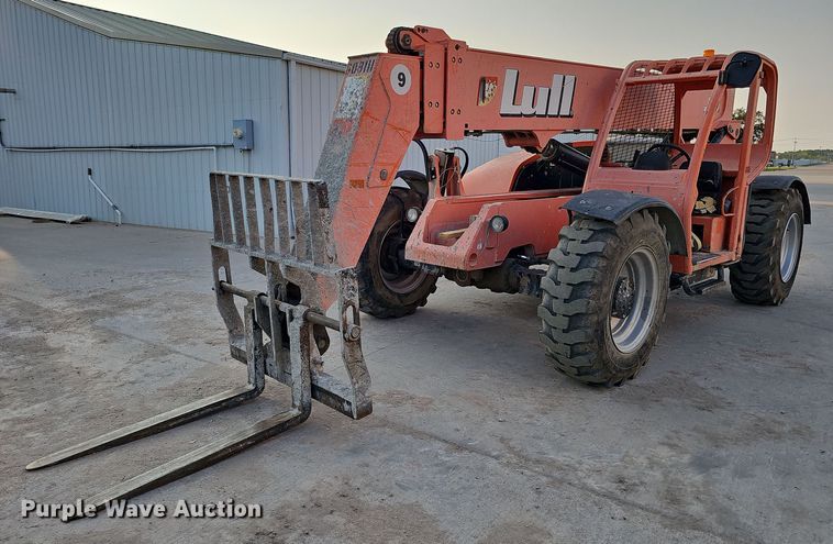 image for item DO2668 2006 Lull 944E-42  telehandler