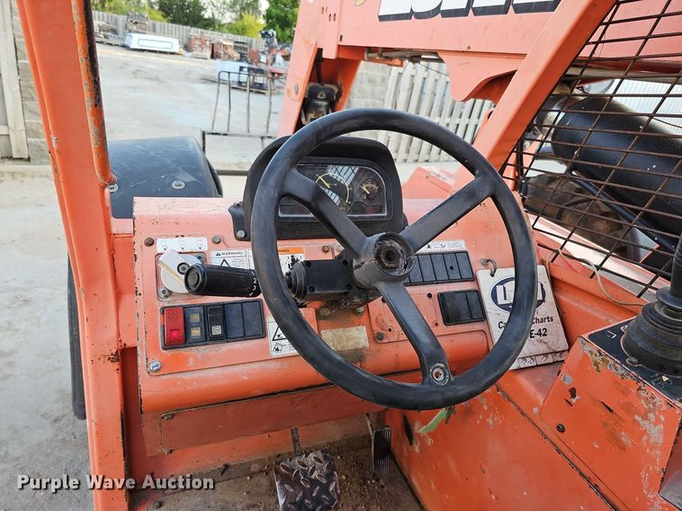 image for item DO2668 2006 Lull 944E-42  telehandler