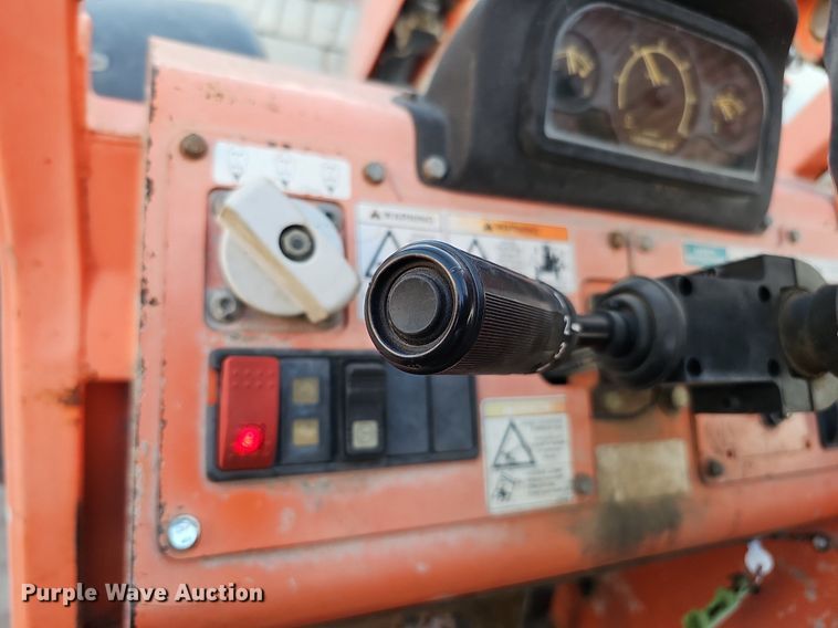 image for item DO2668 2006 Lull 944E-42  telehandler