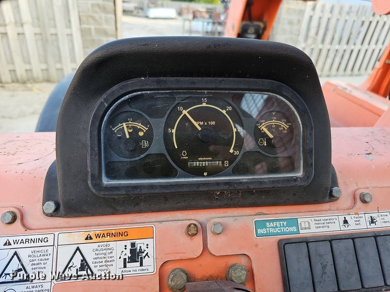 image for item DO2668 2006 Lull 944E-42  telehandler