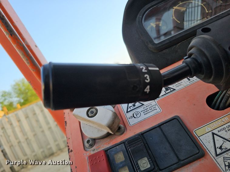 image for item DO2668 2006 Lull 944E-42  telehandler