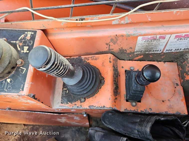 image for item DO2668 2006 Lull 944E-42  telehandler