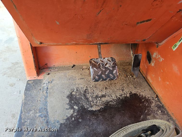 image for item DO2668 2006 Lull 944E-42  telehandler