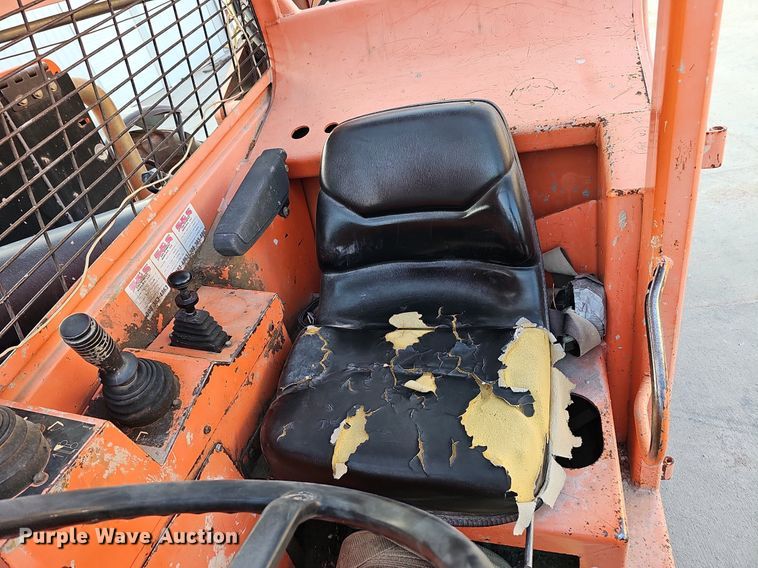 image for item DO2668 2006 Lull 944E-42  telehandler