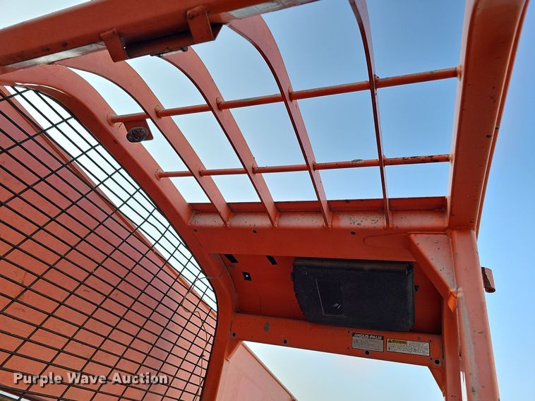 image for item DO2668 2006 Lull 944E-42  telehandler