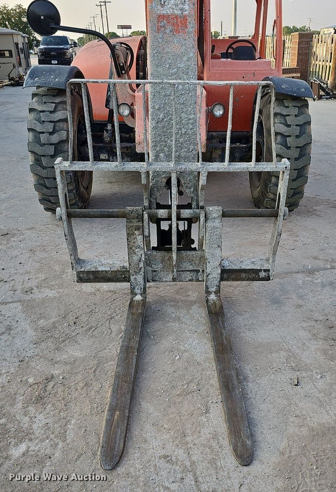 image for item DO2668 2006 Lull 944E-42  telehandler