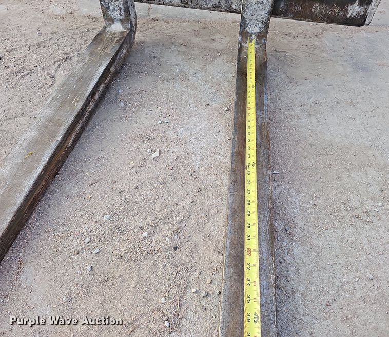 image for item DO2668 2006 Lull 944E-42  telehandler