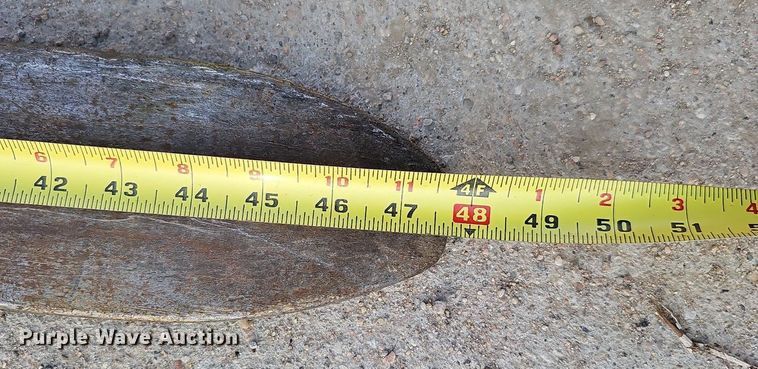 image for item DO2668 2006 Lull 944E-42  telehandler