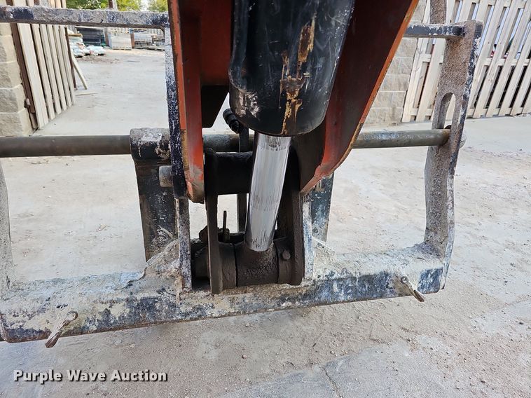 image for item DO2668 2006 Lull 944E-42  telehandler