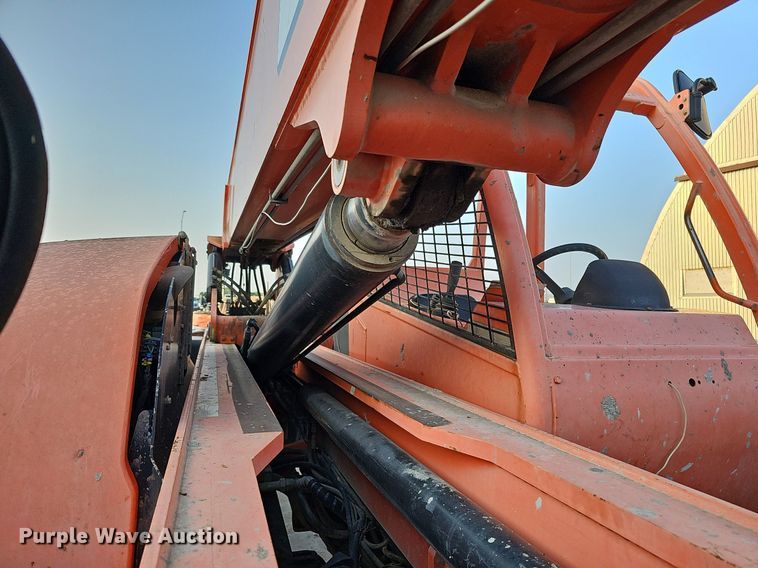 image for item DO2668 2006 Lull 944E-42  telehandler