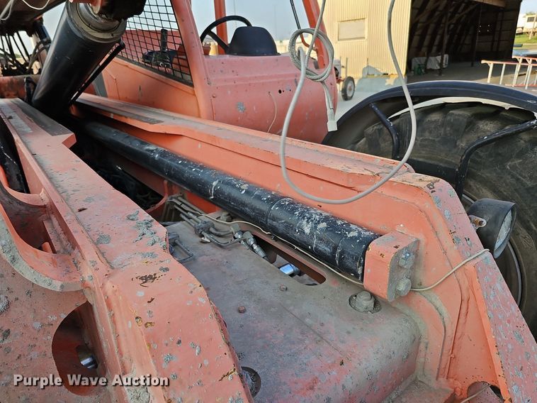 image for item DO2668 2006 Lull 944E-42  telehandler