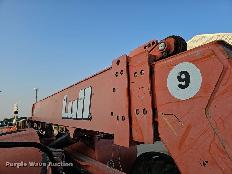 image for item DO2668 2006 Lull 944E-42  telehandler