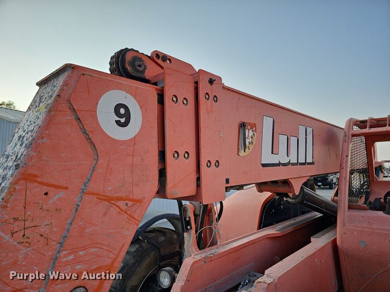 image for item DO2668 2006 Lull 944E-42  telehandler