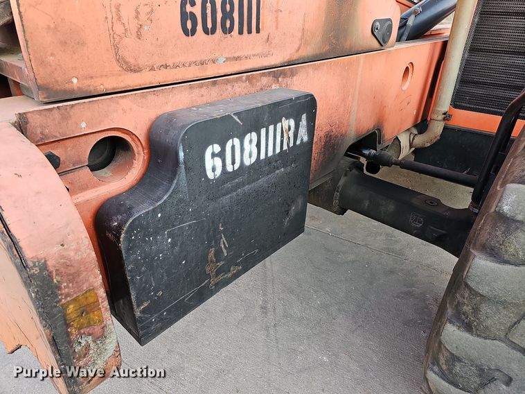 image for item DO2668 2006 Lull 944E-42  telehandler